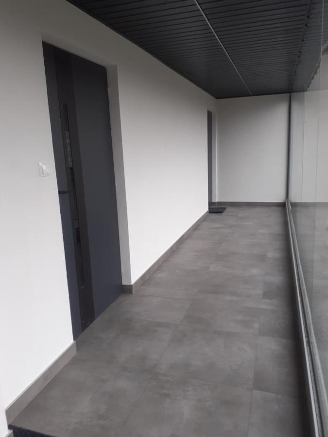 Apartament Przy Malej Panwi "Ii" Ополе Экстерьер фото