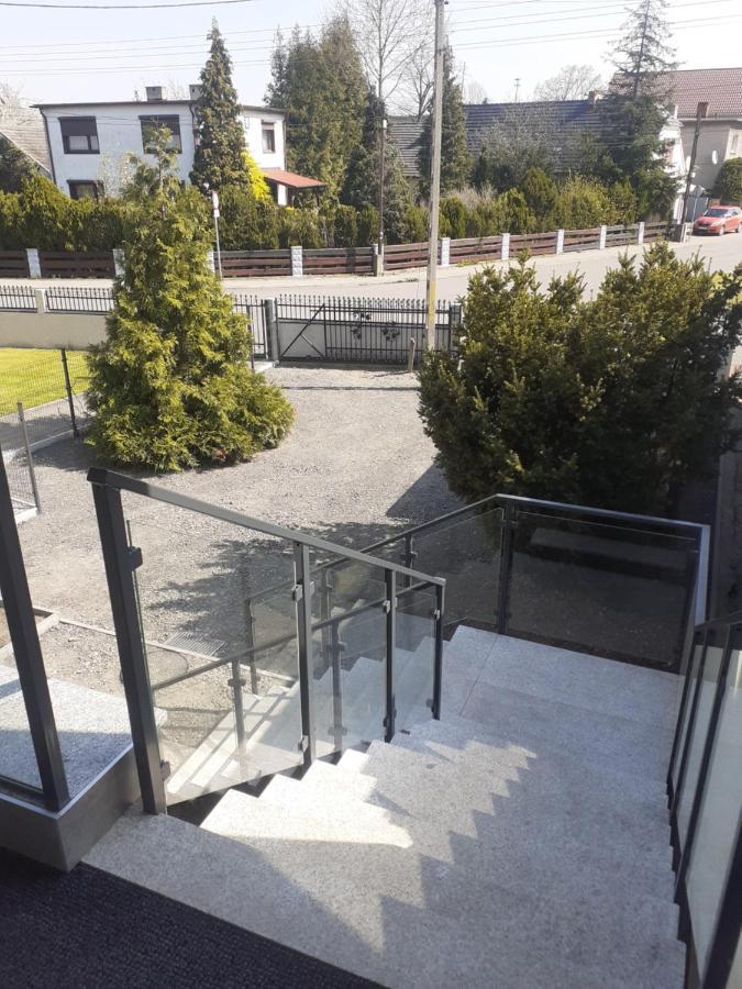 Apartament Przy Malej Panwi "Ii" Ополе Экстерьер фото