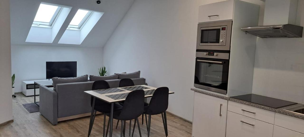 Apartament Przy Malej Panwi "Ii" Ополе Экстерьер фото