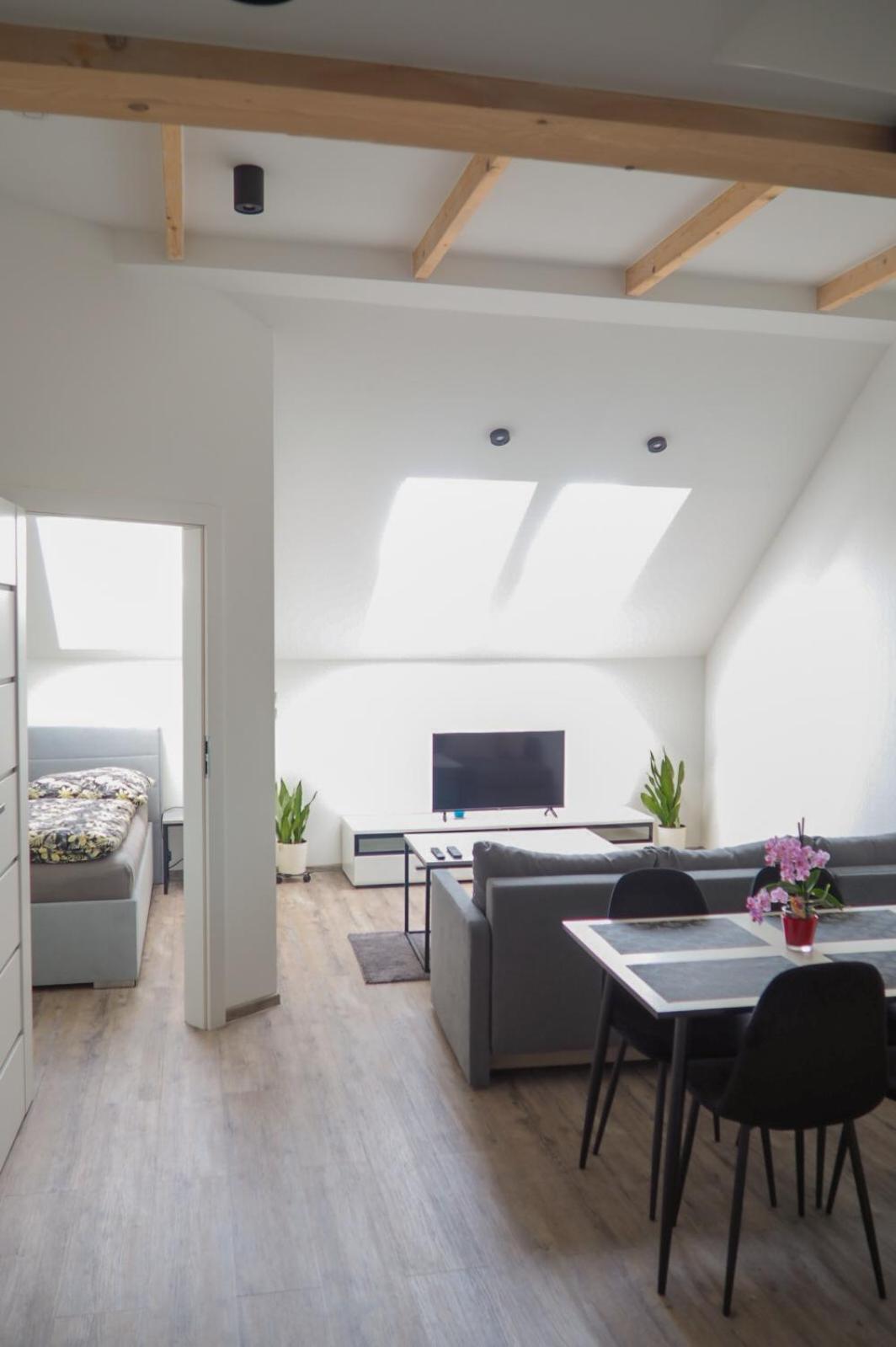 Apartament Przy Malej Panwi "Ii" Ополе Экстерьер фото
